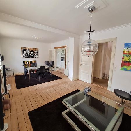 Frodesgade 129 Villa Esbjerg Kültér fotó