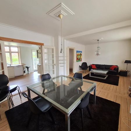 Frodesgade 129 Villa Esbjerg Kültér fotó
