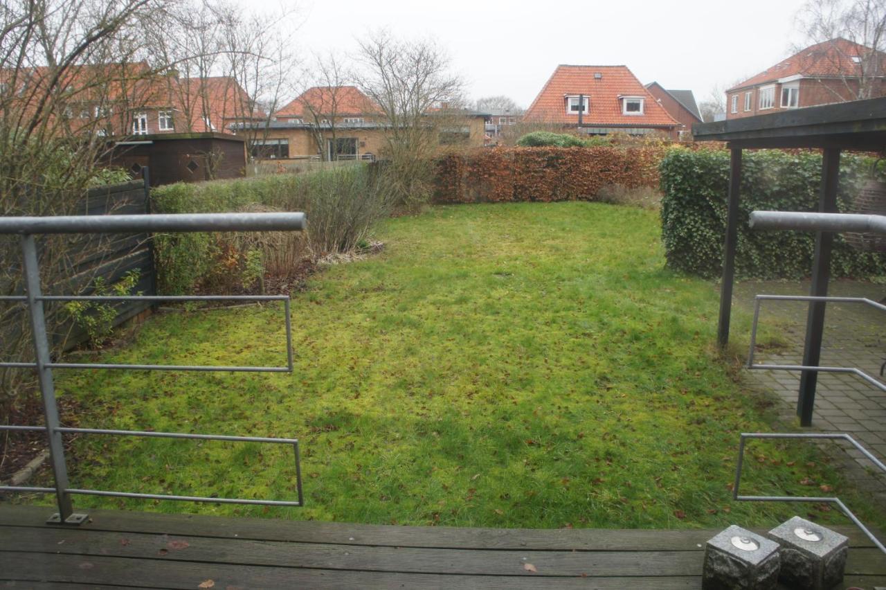 Frodesgade 129 Villa Esbjerg Kültér fotó