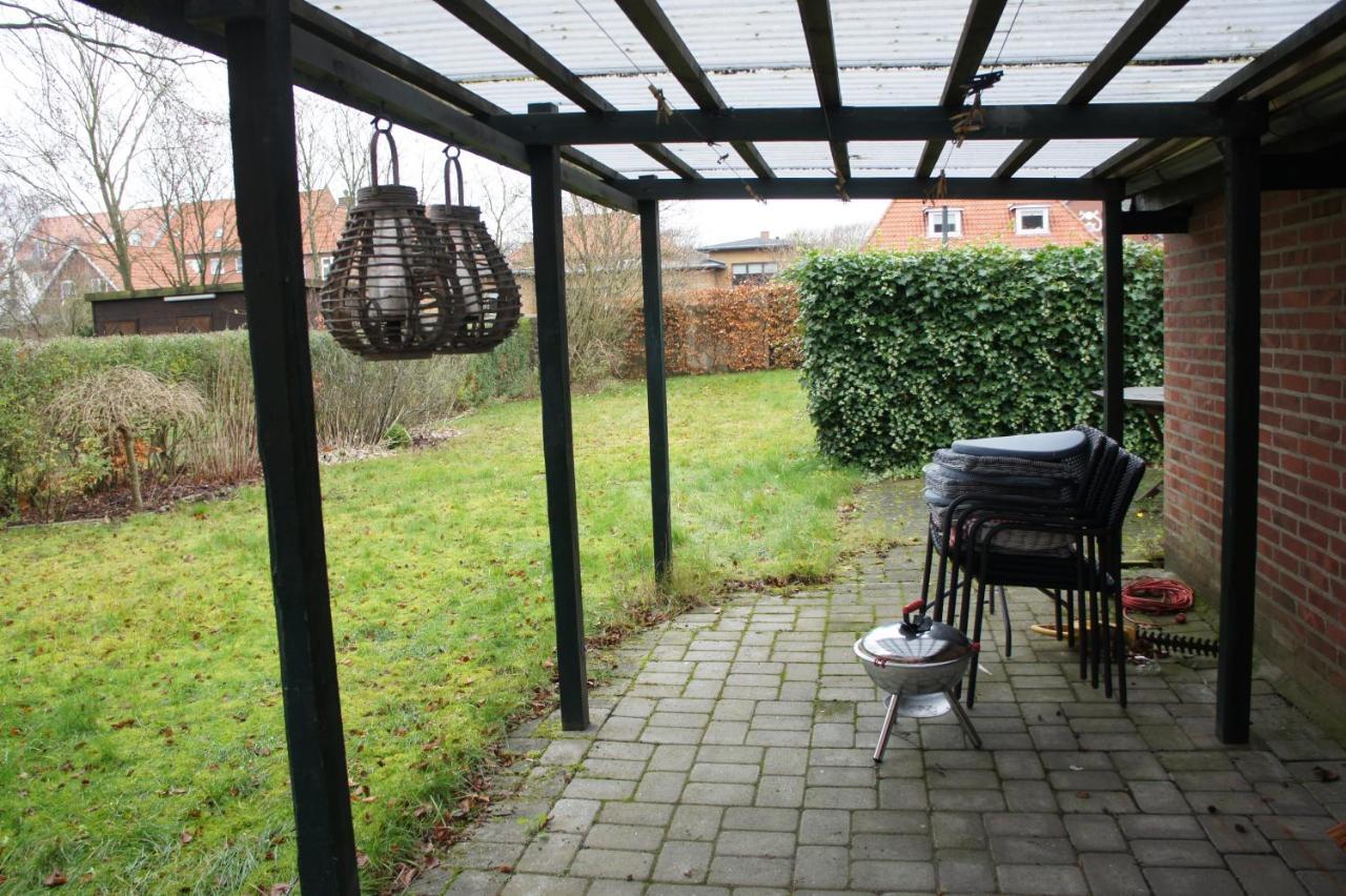 Frodesgade 129 Villa Esbjerg Kültér fotó