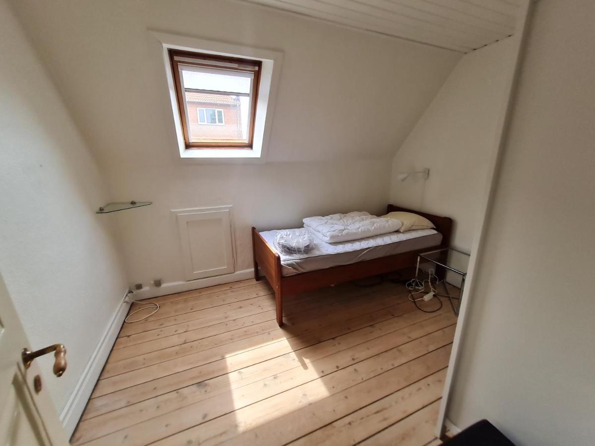 Frodesgade 129 Villa Esbjerg Kültér fotó