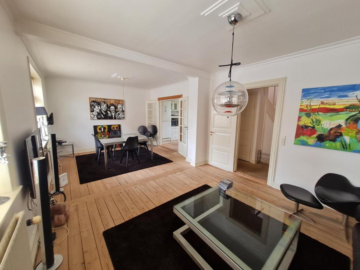 Frodesgade 129 Villa Esbjerg Kültér fotó