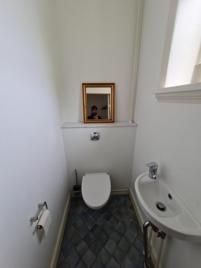 Frodesgade 129 Villa Esbjerg Kültér fotó