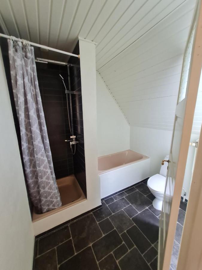 Frodesgade 129 Villa Esbjerg Kültér fotó