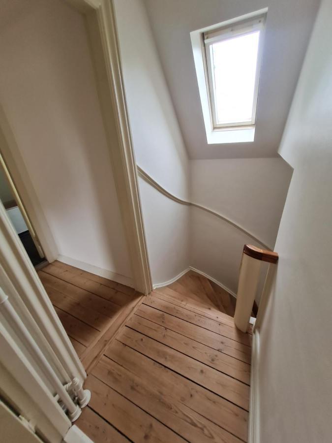 Frodesgade 129 Villa Esbjerg Kültér fotó