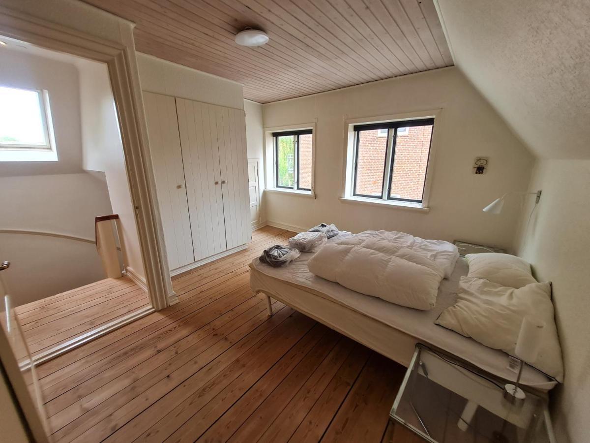 Frodesgade 129 Villa Esbjerg Kültér fotó