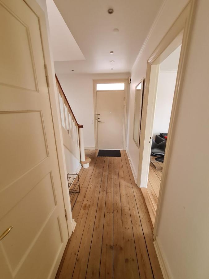 Frodesgade 129 Villa Esbjerg Kültér fotó